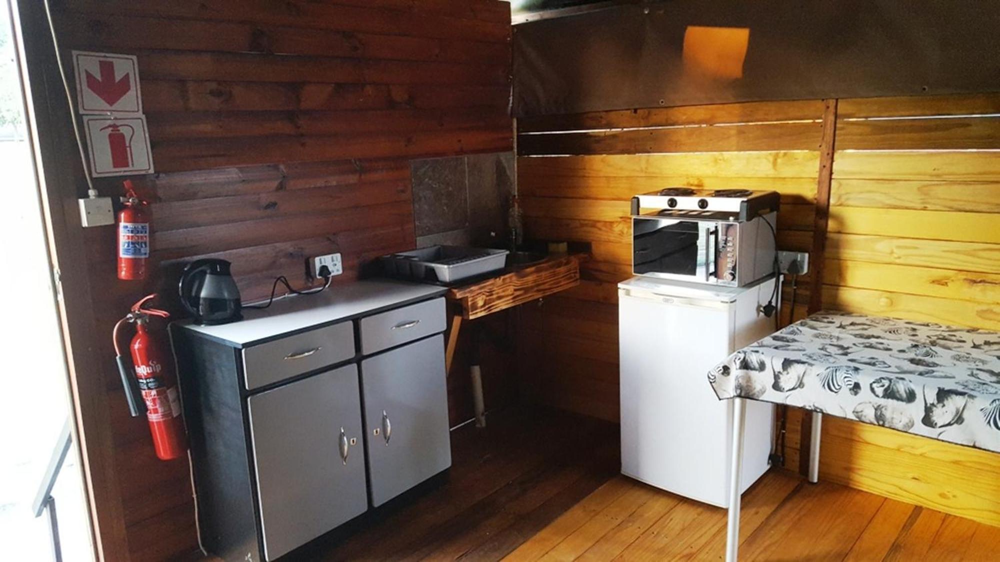 Hotel Mwandi View Kavimba Zewnętrze zdjęcie