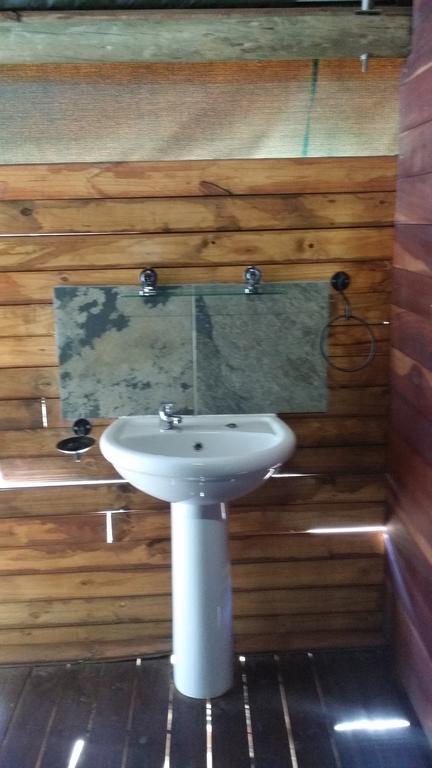 Hotel Mwandi View Kavimba Zewnętrze zdjęcie